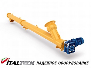 Винтовые конвейеры DEMIX 219 ITALTECH по специальной цене Винтовые конвейеры DEMIX 219 ITALTECH по специальной цене